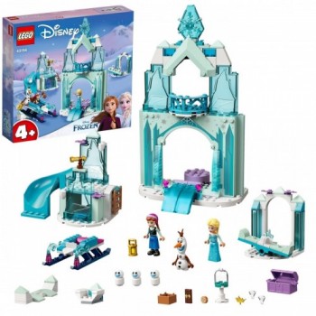 Lego Disney Princess 43194...