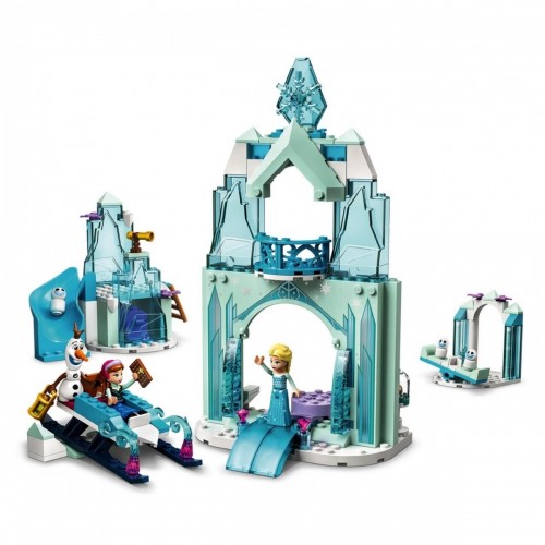 Lego Disney Princess 43194 - Il paese delle...