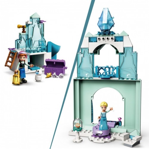 Lego Disney Princess 43194 - Il paese delle...