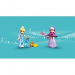 Lego Disney Princess 43192 - La Carrozza Reale di Cenerentola