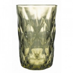 Villa D'Este Home Tivoli 'Renaissance', Set 4 bicchieri bibita 350 ml