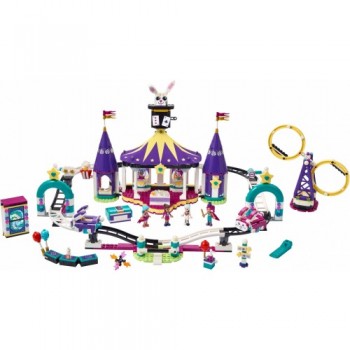 Lego Friends 41685 - Le... 2