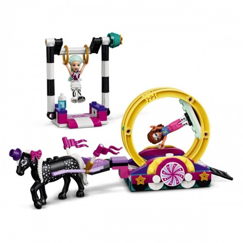 Lego Friends 41686 - Acrobazie Magiche