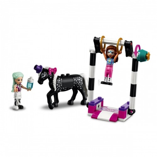 Lego Friends 41686 - Acrobazie Magiche