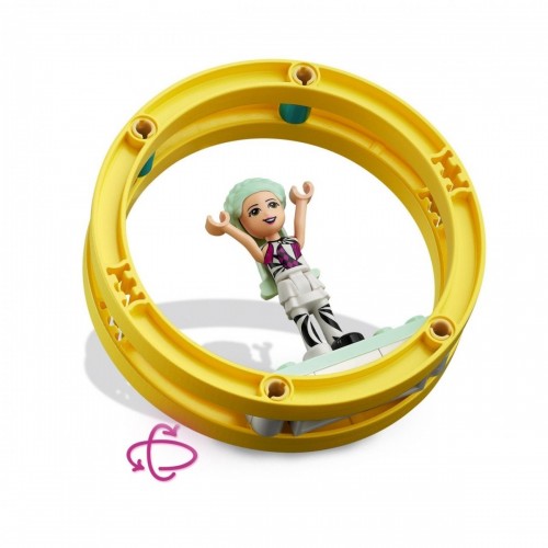 Lego Friends 41686 - Acrobazie Magiche