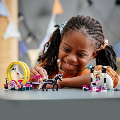Lego Friends 41686 - Acrobazie Magiche