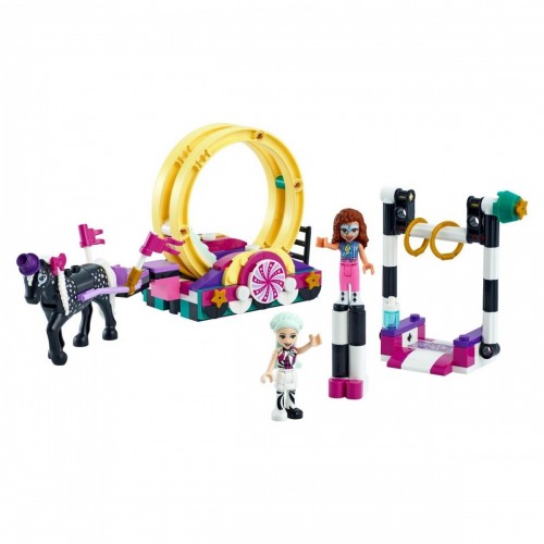 Lego Friends 41686 - Acrobazie Magiche