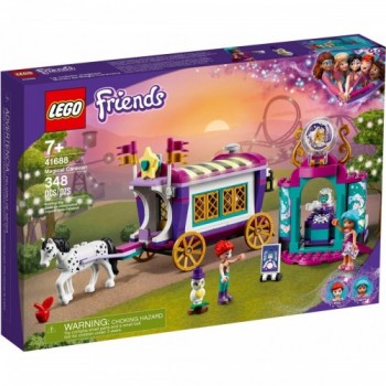 Lego Friends 41688 - Il...