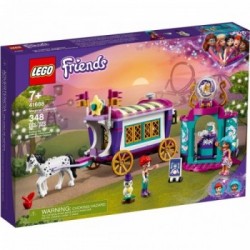 Lego Friends 41688 - Il Caravan Magico