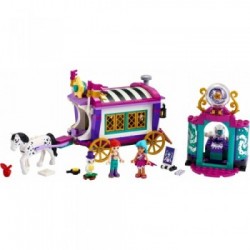 Lego Friends 41688 - Il Caravan Magico