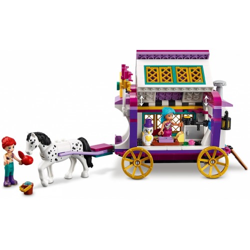 Lego Friends 41688 - Il Caravan Magico