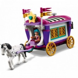 Lego Friends 41688 - Il Caravan Magico