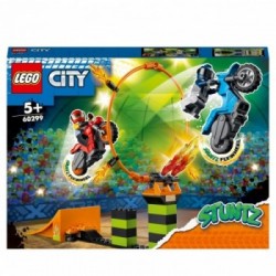 Lego City 60299 - Competizione Acrobatica