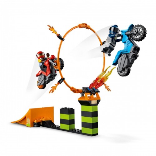 Lego City 60299 - Competizione Acrobatica