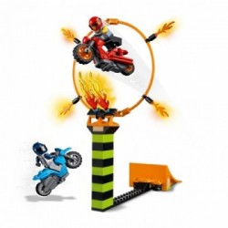 Lego City 60299 - Competizione Acrobatica