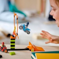 Lego City 60299 - Competizione Acrobatica