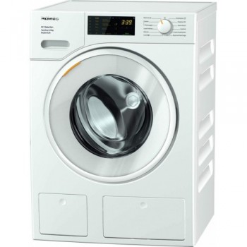 Miele WSD 663 WCS I LW -...