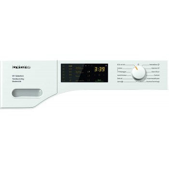 Miele WSD 663 WCS I LW -... 2