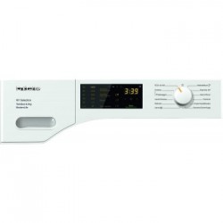 Miele WSD 663 WCS I LW - Lavatrice TwinDos a Carica Frontale, WiFiConn@ct, 8 Kg, 1400 Giri, Classe A
