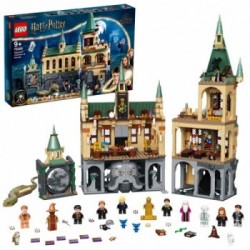 Lego Harry Potter 76389 - La Camera dei Segreti di Hogwarts™