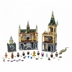 Lego Harry Potter 76389 - La Camera dei Segreti di Hogwarts™