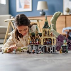 Lego Harry Potter 76389 - La Camera dei Segreti di Hogwarts™