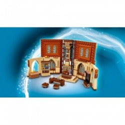 Lego Harry Potter 76382 - Lezione di Trasfigurazione a Hogwarts