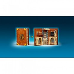 Lego Harry Potter 76382 - Lezione di Trasfigurazione a Hogwarts