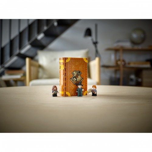 Lego Harry Potter 76382 - Lezione di...