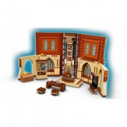Lego Harry Potter 76382 - Lezione di Trasfigurazione a Hogwarts