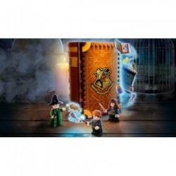 Lego Harry Potter 76382 - Lezione di Trasfigurazione a Hogwarts