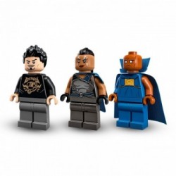 Lego Marvel Super Heroes 76194 - Tony Stark’s Sakaarian Iron Man