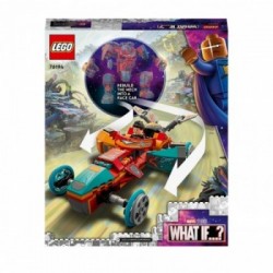 Lego Marvel Super Heroes 76194 - Tony Stark’s Sakaarian Iron Man