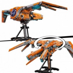 Lego Marvel Super Heroes 76193 - L’astronave dei Guardiani
