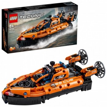 Lego Technic 42120 -... 2