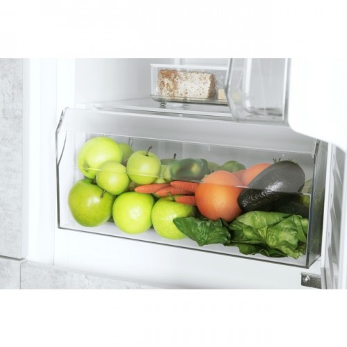 Hotpoint BCB 703011 - Frigorifero Combinato da...