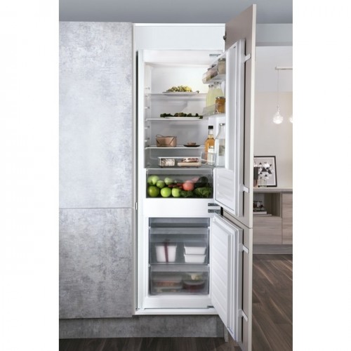 Hotpoint BCB 703011 - Frigorifero Combinato da...