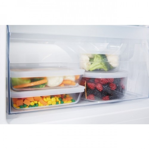 Hotpoint BCB 703011 - Frigorifero Combinato da...