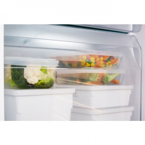 Hotpoint BCB 703011 - Frigorifero Combinato da...