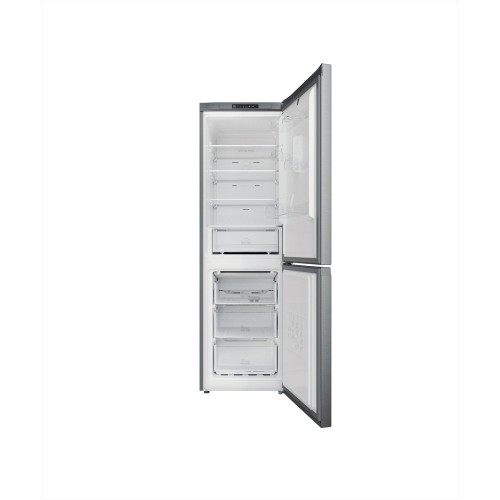 Hotpoint HAFC8 TIA22SX - Frigorifero Combinato...