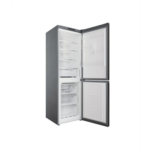 Hotpoint HAFC8 TIA22SX - Frigorifero Combinato...
