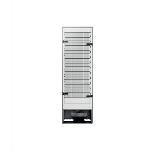 Hotpoint HAFC8 TIA22SX - Frigorifero Combinato...