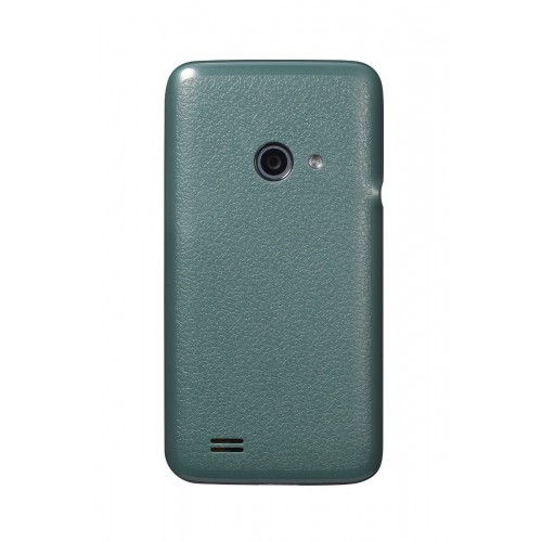 Brondi Boss 4G 8,89 cm (3.5") Verde Telefono...