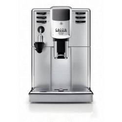 Gaggia 'Anima Delux', Macchina da caffè automatica 1800 Watt 