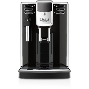 Gaggia 'Anima', Macchina...