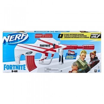 Hasbro Nerf Fortnite B-AR 2