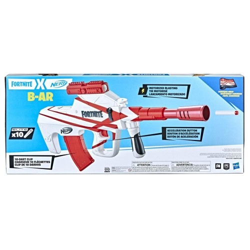 Hasbro Nerf Fortnite B-AR