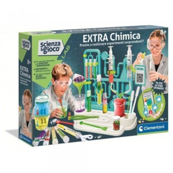 Extra Chimica