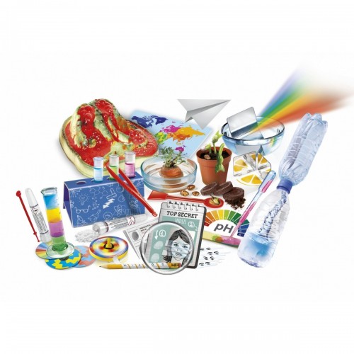 Clementoni Scienza e Gioco Lab - 110...