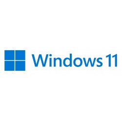 Microsoft Windows 11 Home 1 licenza/e